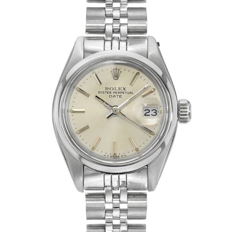 rolex date 6916